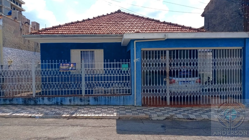 Excelente Oportunidade! Casa Residencial na Região Central de Caieiras