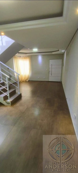 Casa à venda no Portal das Alamedas – Franco da Rocha!: 9ª foto da galeria de imagens do imóvel