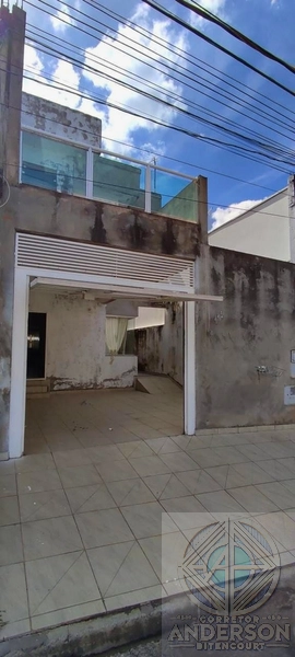 Casa à venda no Portal das Alamedas – Franco da Rocha!: 1ª foto da galeria de imagens do imóvel