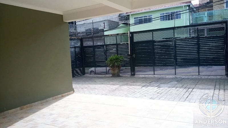 Sobrado à venda no Parque Nações Unidas – São Paulo/SP: 5ª foto da galeria de imagens do imóvel