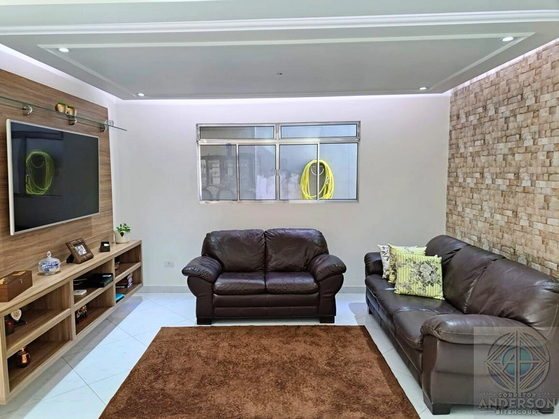 Sobrado à venda no Parque Nações Unidas – São Paulo/SP: 10ª foto da galeria de imagens do imóvel