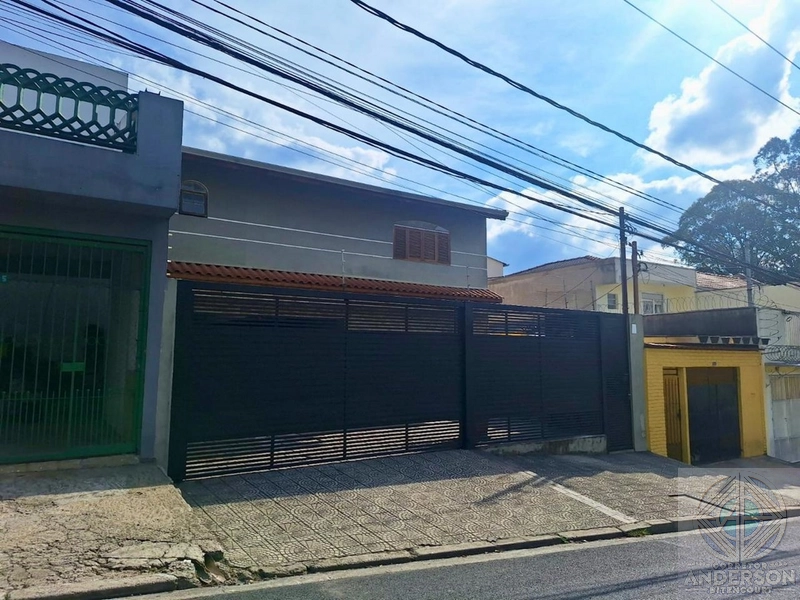 Sobrado à venda no Parque Nações Unidas – São Paulo/SP: 2ª foto da galeria de imagens do imóvel