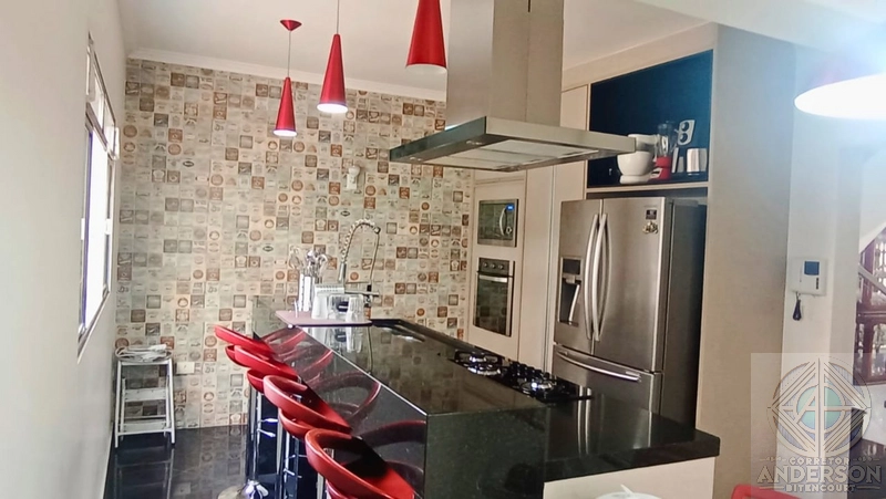 Sobrado à venda no Parque Nações Unidas – São Paulo/SP: 16ª foto da galeria de imagens do imóvel