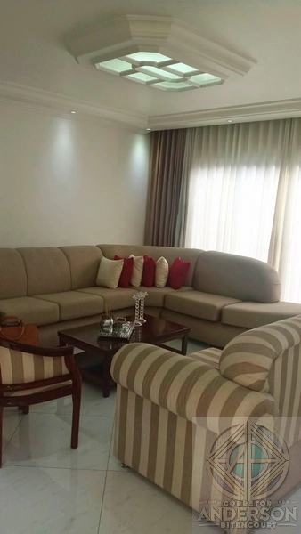 Sobrado à venda no Parque Nações Unidas – São Paulo/SP: 6ª foto da galeria de imagens do imóvel