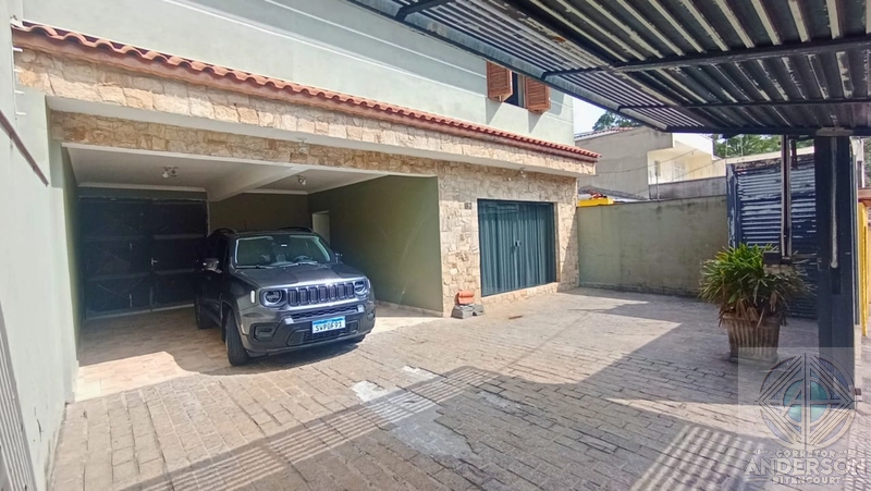 Sobrado à venda no Parque Nações Unidas – São Paulo/SP: 4ª foto da galeria de imagens do imóvel