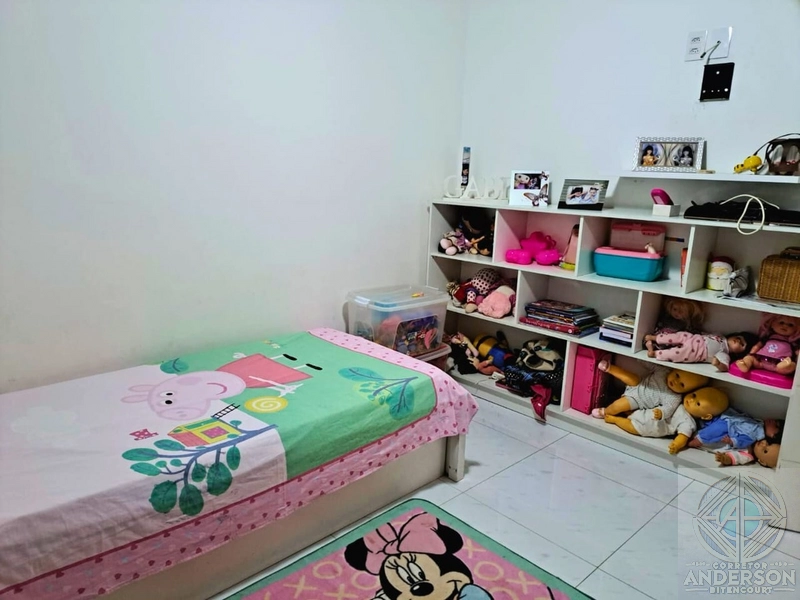 Sobrado à venda no Parque Nações Unidas – São Paulo/SP: 24ª foto da galeria de imagens do imóvel