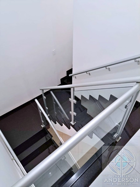 Sobrado à venda no Parque Nações Unidas – São Paulo/SP: 19ª foto da galeria de imagens do imóvel