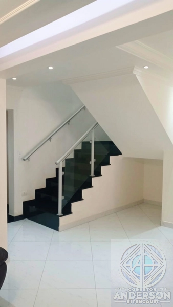 Sobrado à venda no Parque Nações Unidas – São Paulo/SP: 18ª foto da galeria de imagens do imóvel