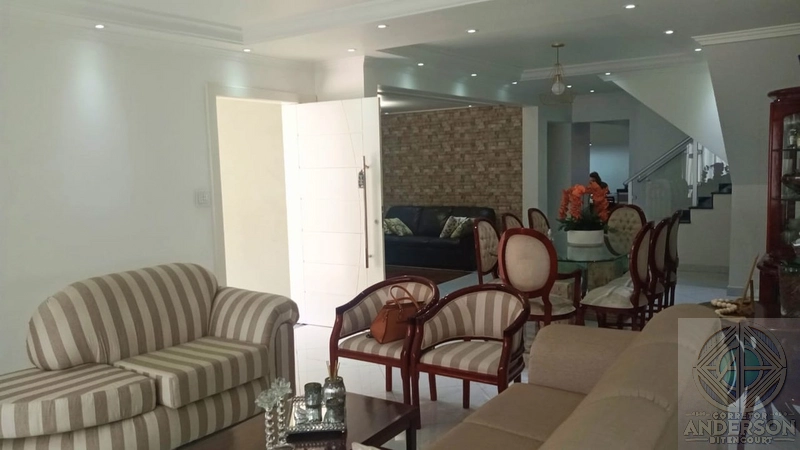 Sobrado à venda no Parque Nações Unidas – São Paulo/SP: 7ª foto da galeria de imagens do imóvel