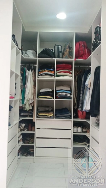 Sobrado à venda no Parque Nações Unidas – São Paulo/SP: 30ª foto da galeria de imagens do imóvel