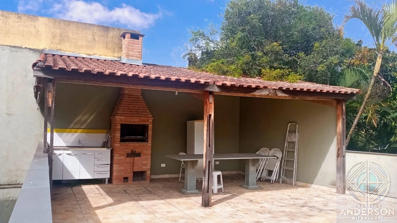 Sobrado à venda no Parque Nações Unidas – São Paulo/SP: 39ª foto da galeria de imagens do imóvel