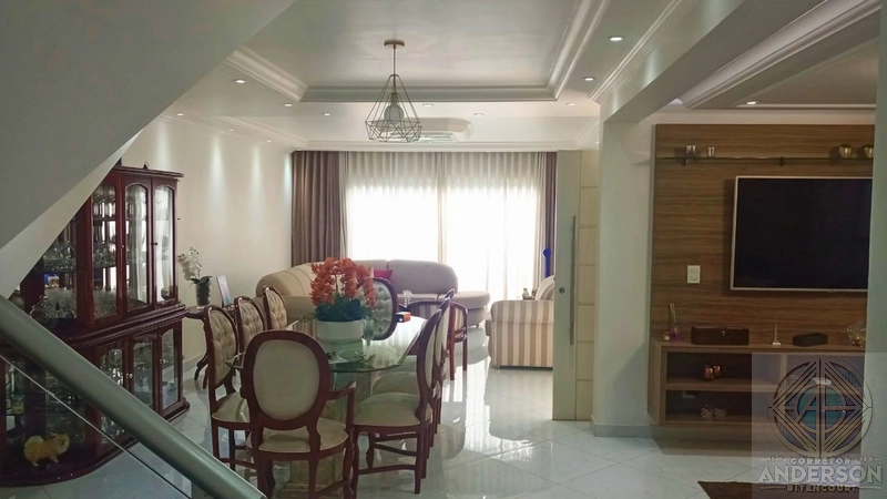 Sobrado à venda no Parque Nações Unidas – São Paulo/SP: 9ª foto da galeria de imagens do imóvel