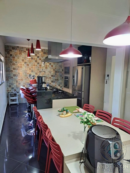 Sobrado à venda no Parque Nações Unidas – São Paulo/SP: 15ª foto da galeria de imagens do imóvel