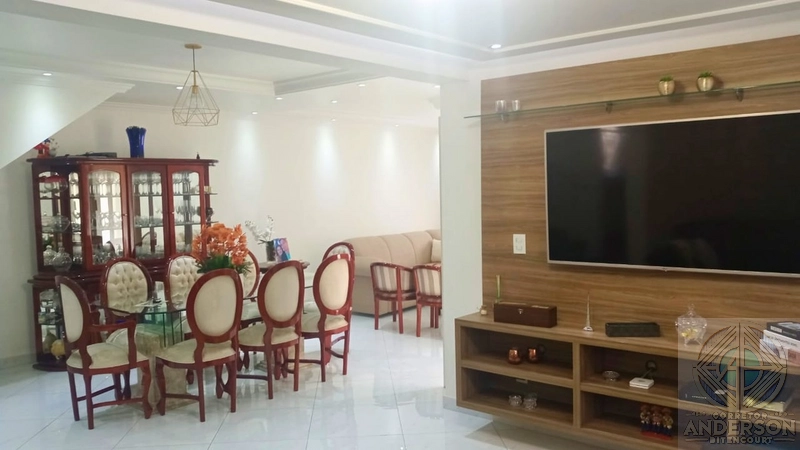 Sobrado à venda no Parque Nações Unidas – São Paulo/SP: 12ª foto da galeria de imagens do imóvel