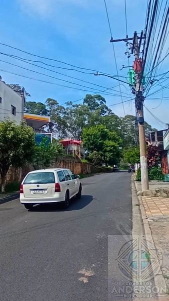 Sobrado à venda no Parque Nações Unidas – São Paulo/SP: 3ª foto da galeria de imagens do imóvel