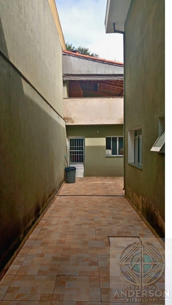 Sobrado à venda no Parque Nações Unidas – São Paulo/SP: 36ª foto da galeria de imagens do imóvel