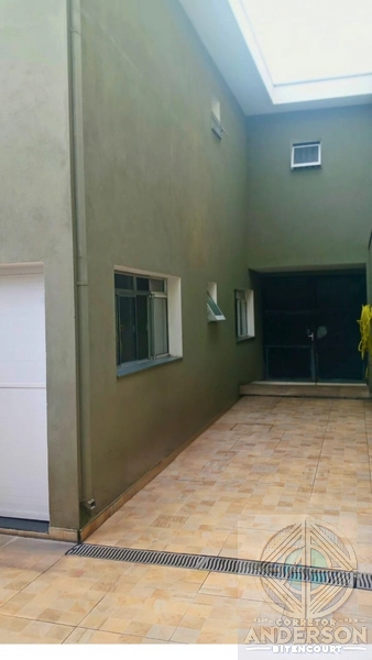 Sobrado à venda no Parque Nações Unidas – São Paulo/SP: 37ª foto da galeria de imagens do imóvel