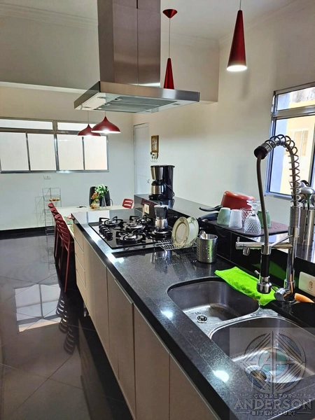 Sobrado à venda no Parque Nações Unidas – São Paulo/SP: 17ª foto da galeria de imagens do imóvel