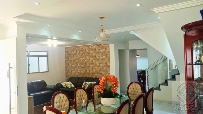 Sobrado à venda no Parque Nações Unidas – São Paulo/SP: 8ª foto da galeria de imagens do imóvel