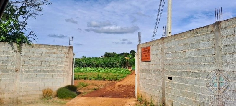 Terreno à Venda em Condomínio – Estrada da Vargem Grande - Franco R: 3ª foto da galeria de imagens do imóvel