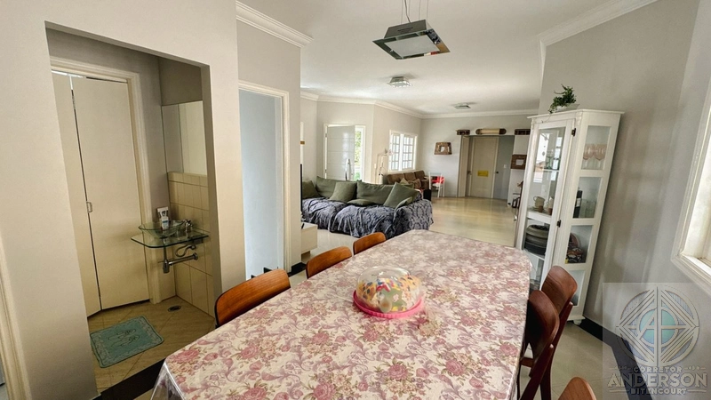 CASA À VENDA – CENTRO DE CAIEIRAS: 20ª foto da galeria de imagens do imóvel