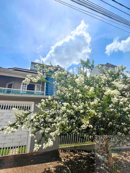 CASA À VENDA – CENTRO DE CAIEIRAS: 4ª foto da galeria de imagens do imóvel