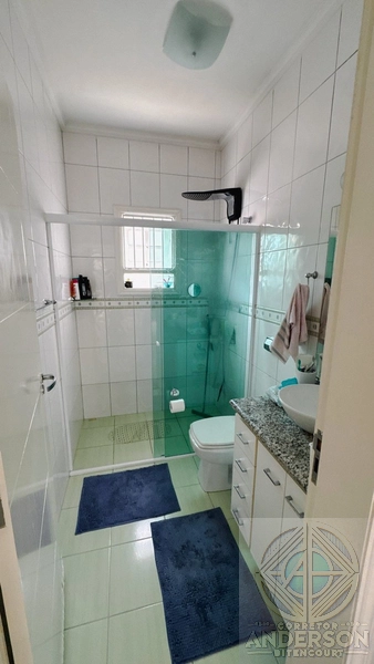 CASA À VENDA – CENTRO DE CAIEIRAS: 34ª foto da galeria de imagens do imóvel