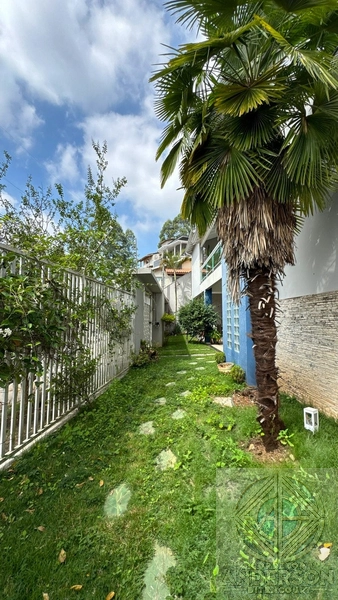 CASA À VENDA – CENTRO DE CAIEIRAS: 8ª foto da galeria de imagens do imóvel