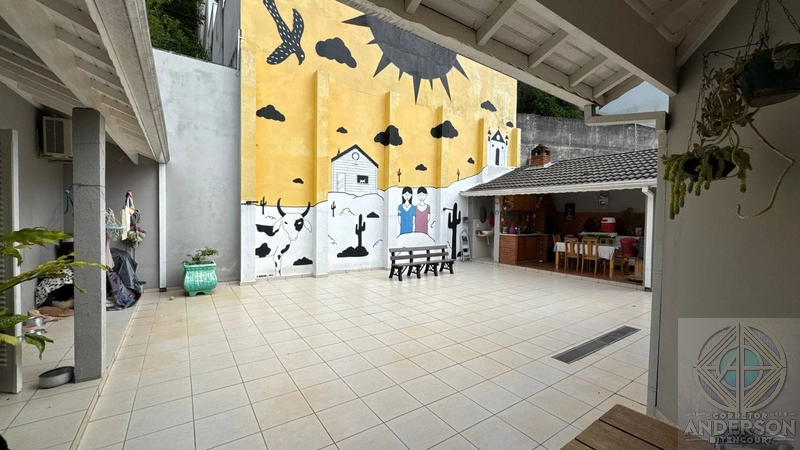 CASA À VENDA – CENTRO DE CAIEIRAS: 27ª foto da galeria de imagens do imóvel