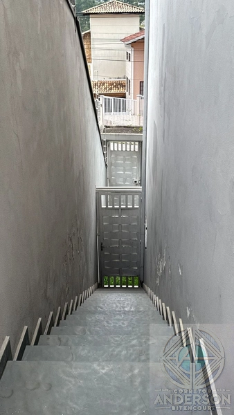 CASA À VENDA – CENTRO DE CAIEIRAS: 45ª foto da galeria de imagens do imóvel