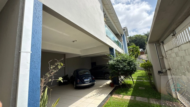 CASA À VENDA – CENTRO DE CAIEIRAS: 10ª foto da galeria de imagens do imóvel