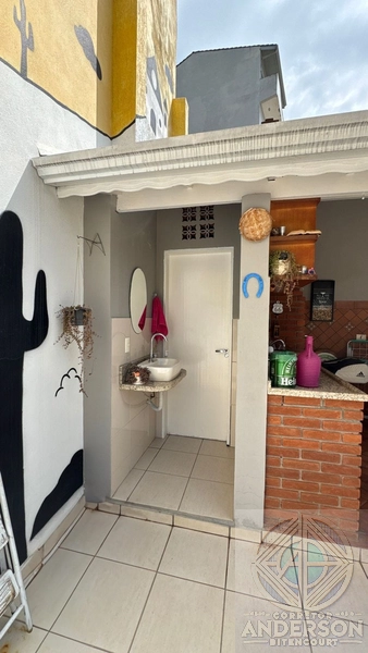 CASA À VENDA – CENTRO DE CAIEIRAS: 30ª foto da galeria de imagens do imóvel