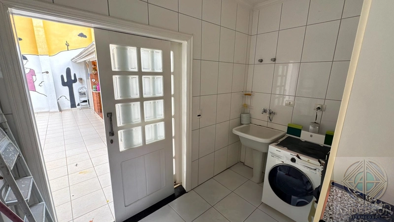 CASA À VENDA – CENTRO DE CAIEIRAS: 25ª foto da galeria de imagens do imóvel