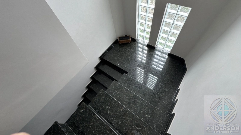 CASA À VENDA – CENTRO DE CAIEIRAS: 14ª foto da galeria de imagens do imóvel