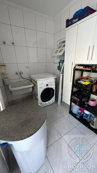 CASA À VENDA – CENTRO DE CAIEIRAS: 26ª foto da galeria de imagens do imóvel