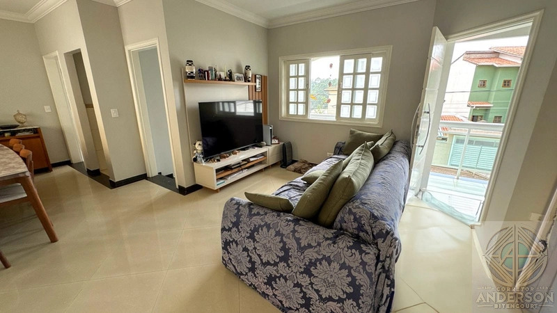 CASA À VENDA – CENTRO DE CAIEIRAS: 18ª foto da galeria de imagens do imóvel