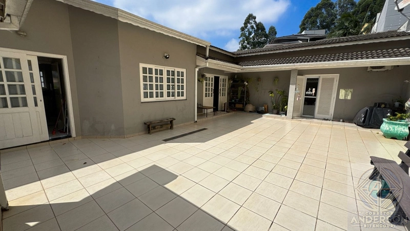 CASA À VENDA – CENTRO DE CAIEIRAS: 31ª foto da galeria de imagens do imóvel