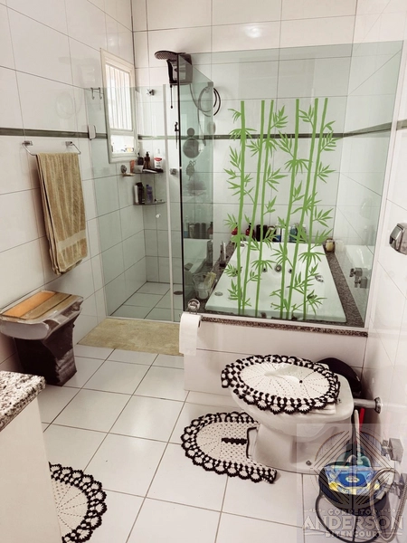 CASA À VENDA – CENTRO DE CAIEIRAS: 41ª foto da galeria de imagens do imóvel