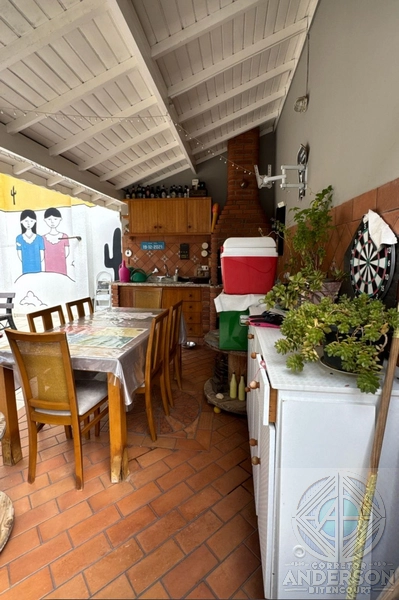 CASA À VENDA – CENTRO DE CAIEIRAS: 28ª foto da galeria de imagens do imóvel