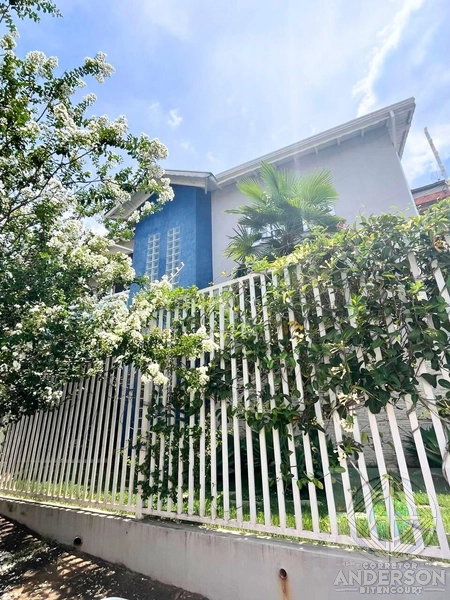 CASA À VENDA – CENTRO DE CAIEIRAS: 5ª foto da galeria de imagens do imóvel