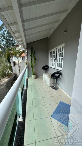 CASA À VENDA – CENTRO DE CAIEIRAS: 16ª foto da galeria de imagens do imóvel