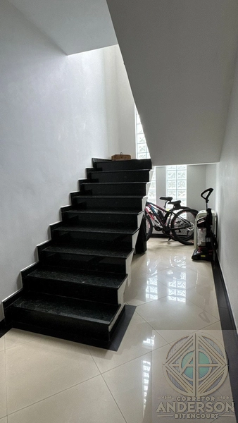 CASA À VENDA – CENTRO DE CAIEIRAS: 12ª foto da galeria de imagens do imóvel