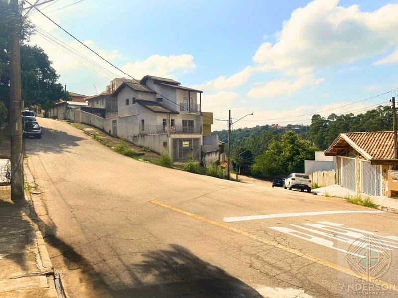 CASA À VENDA – CENTRO DE CAIEIRAS: 6ª foto da galeria de imagens do imóvel