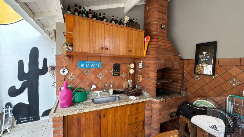 CASA À VENDA – CENTRO DE CAIEIRAS: 29ª foto da galeria de imagens do imóvel