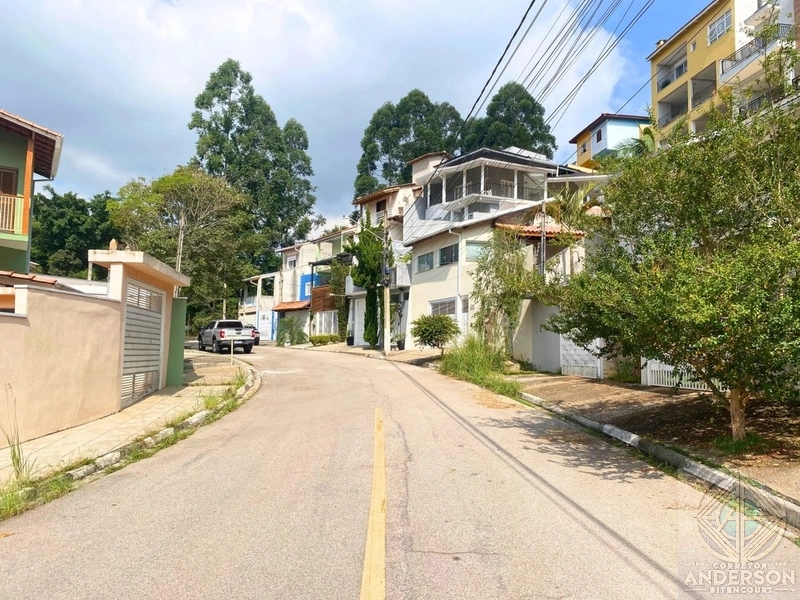 CASA À VENDA – CENTRO DE CAIEIRAS: 7ª foto da galeria de imagens do imóvel