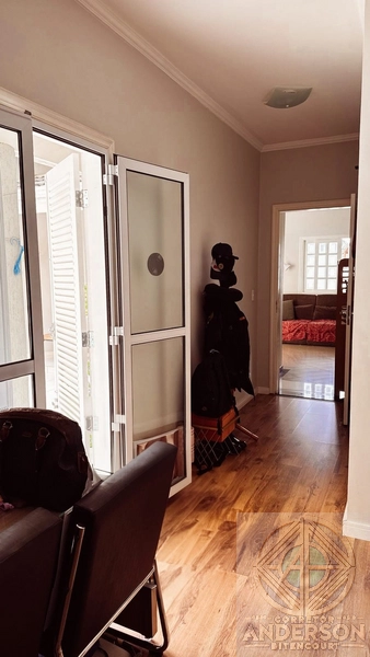 CASA À VENDA – CENTRO DE CAIEIRAS: 36ª foto da galeria de imagens do imóvel