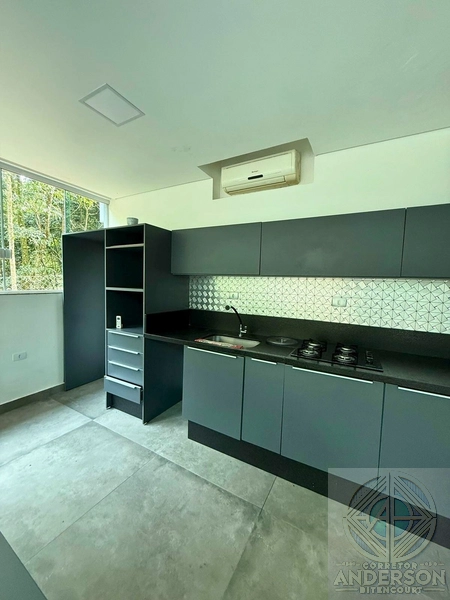 Venda – Casa de Vidro no Condomínio Parque Suíça – Caieiras/SP: 11ª foto da galeria de imagens do imóvel