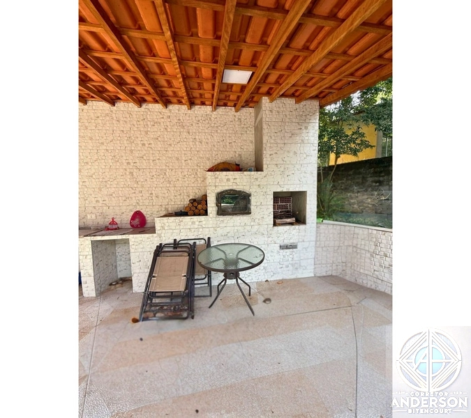 Venda – Casa de Vidro no Condomínio Parque Suíça – Caieiras/SP: 36ª foto da galeria de imagens do imóvel