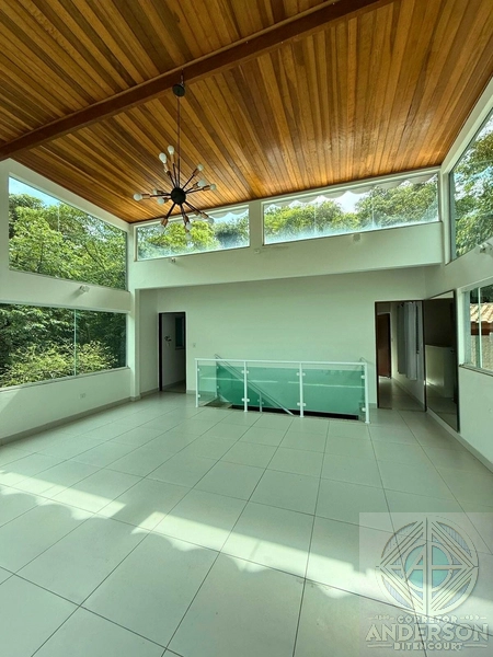 Venda – Casa de Vidro no Condomínio Parque Suíça – Caieiras/SP: 16ª foto da galeria de imagens do imóvel