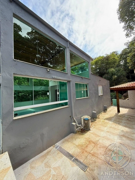 Venda – Casa de Vidro no Condomínio Parque Suíça – Caieiras/SP: 32ª foto da galeria de imagens do imóvel